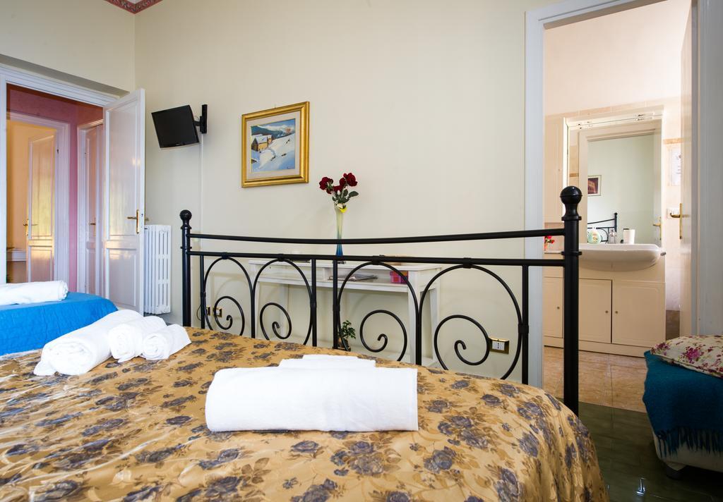 Boezio House, Rome